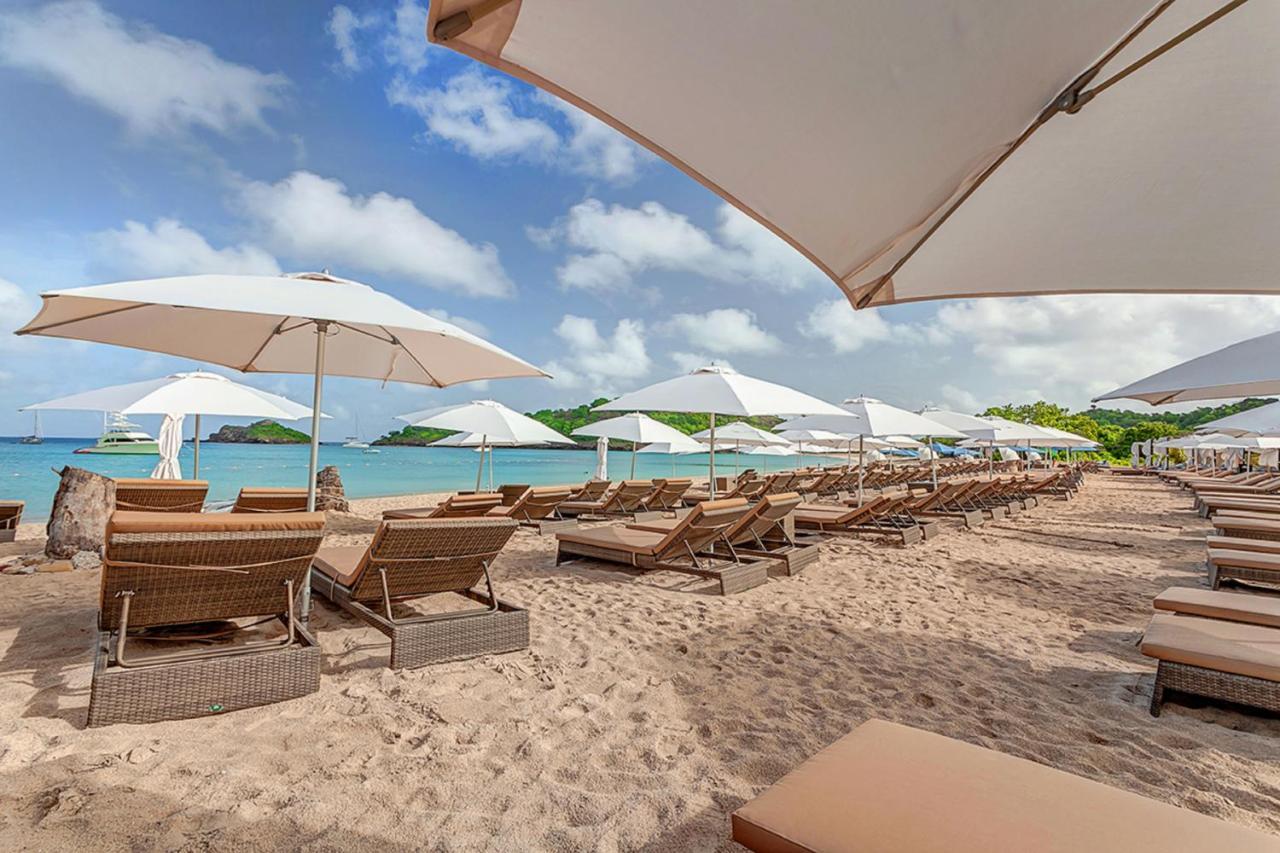 Royalton Antigua, An Autograph Collection All-Inclusive Resort Файв-Айлендс-Виллидж Экстерьер фото